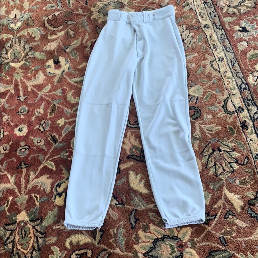 Men’s baseball pants